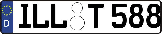 ILL-T588