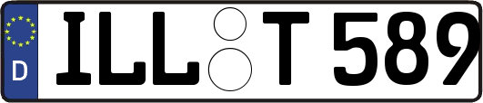 ILL-T589