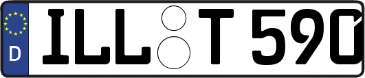 ILL-T590