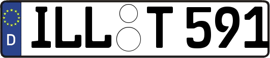 ILL-T591