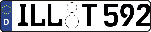 ILL-T592