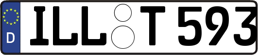 ILL-T593