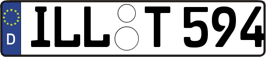 ILL-T594