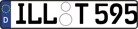 ILL-T595