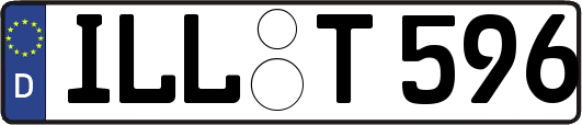 ILL-T596