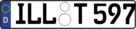 ILL-T597