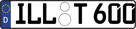 ILL-T600