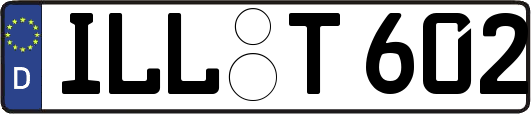 ILL-T602