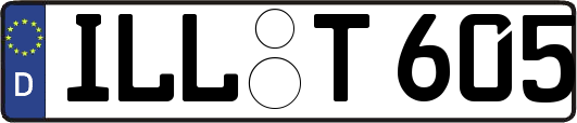 ILL-T605
