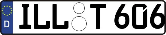 ILL-T606