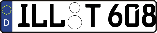 ILL-T608