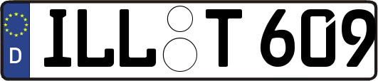 ILL-T609