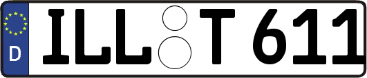 ILL-T611