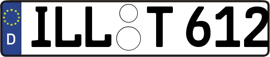 ILL-T612