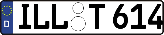 ILL-T614