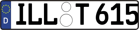 ILL-T615