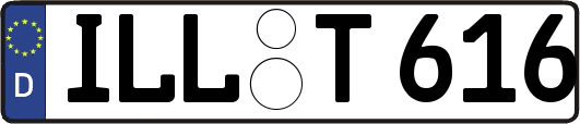 ILL-T616