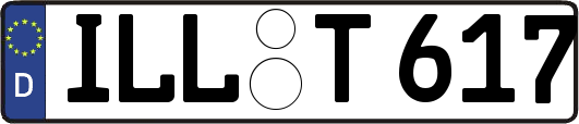 ILL-T617