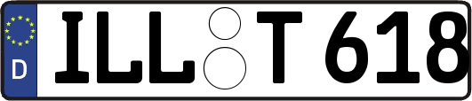 ILL-T618