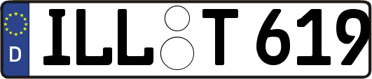 ILL-T619
