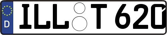 ILL-T620
