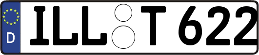 ILL-T622