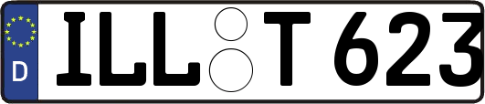 ILL-T623