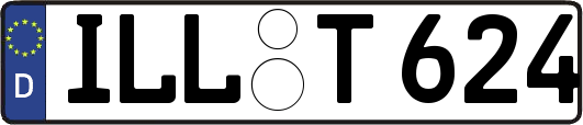 ILL-T624