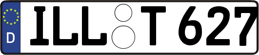 ILL-T627