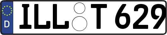 ILL-T629