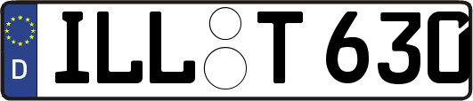ILL-T630