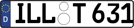 ILL-T631