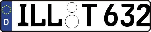 ILL-T632
