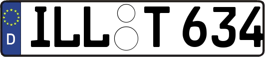 ILL-T634