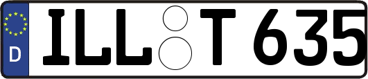 ILL-T635