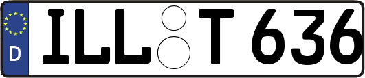 ILL-T636