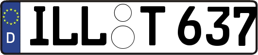 ILL-T637