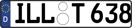 ILL-T638