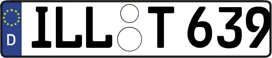 ILL-T639