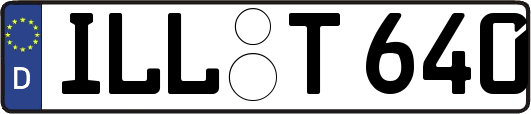 ILL-T640