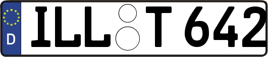 ILL-T642