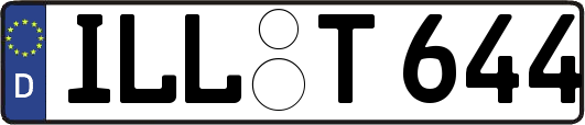 ILL-T644