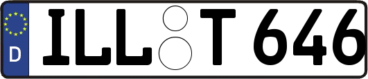 ILL-T646