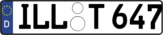 ILL-T647
