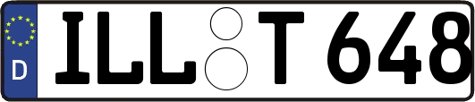 ILL-T648