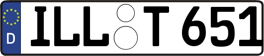 ILL-T651
