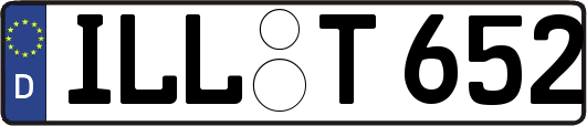 ILL-T652