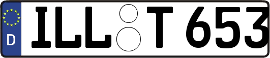 ILL-T653