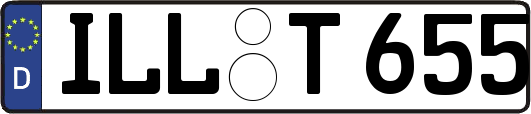 ILL-T655