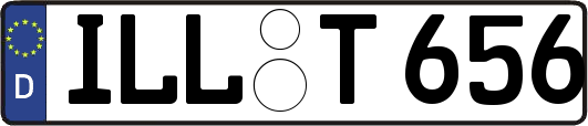 ILL-T656